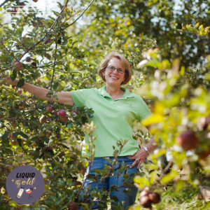 Cider Season Finale Pt. 1: Orchard Legend Diane Flynt of Foggy Ridge Ciders
