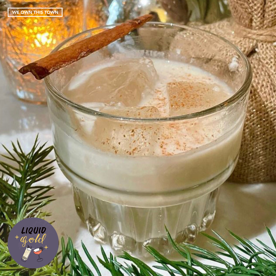 Coquito and Holiday Traditions of Puerto Rico