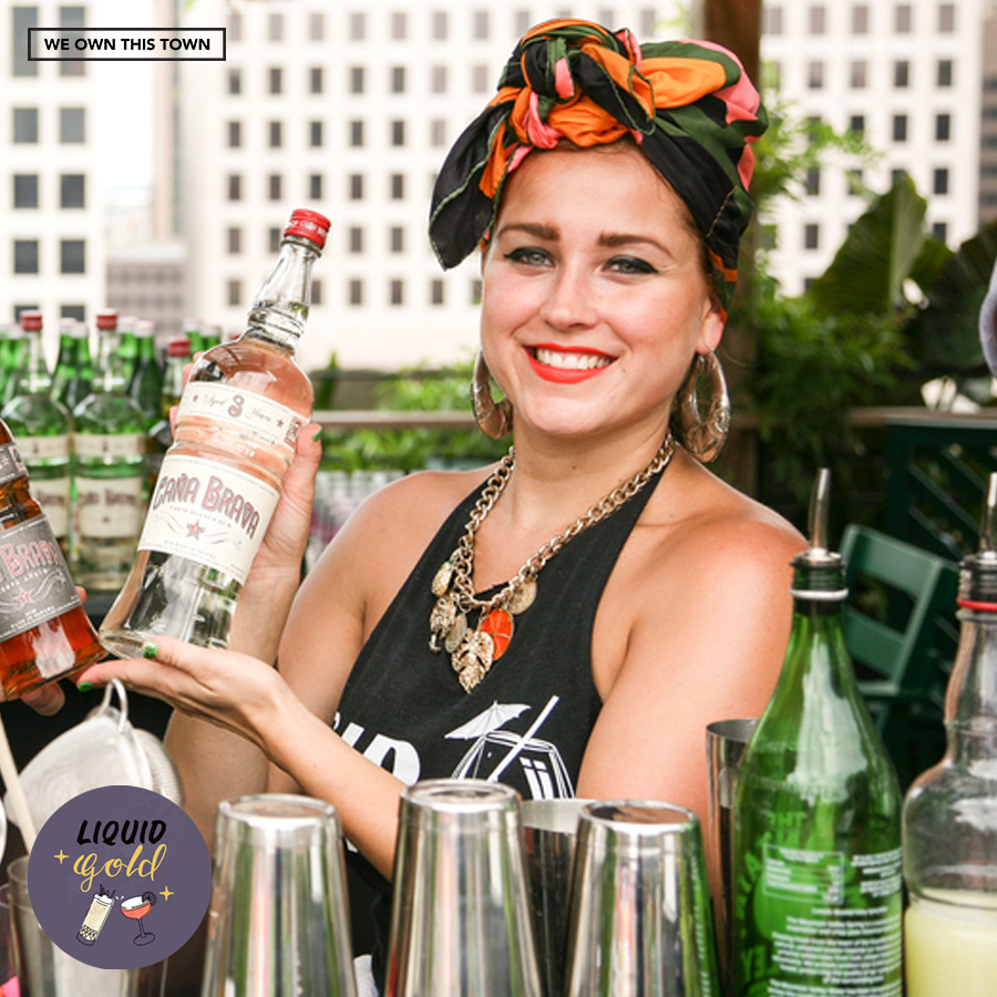 Getting Real About Rum with Adrienne Stoner of Plantation Rums