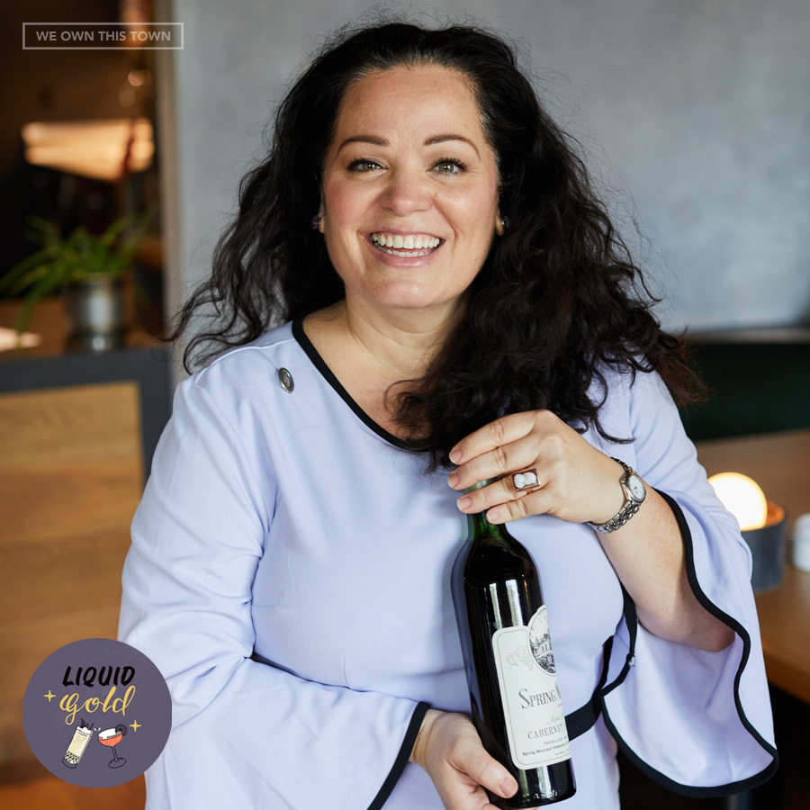5 Wines to Pair With Heartbreak with Jodi Bronchtein of Audrey