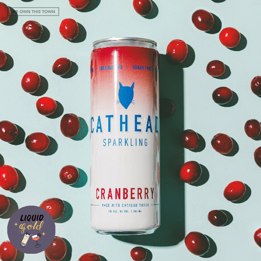 Ready To Drink: Canned Cocktails with Ali Besten of Cathead